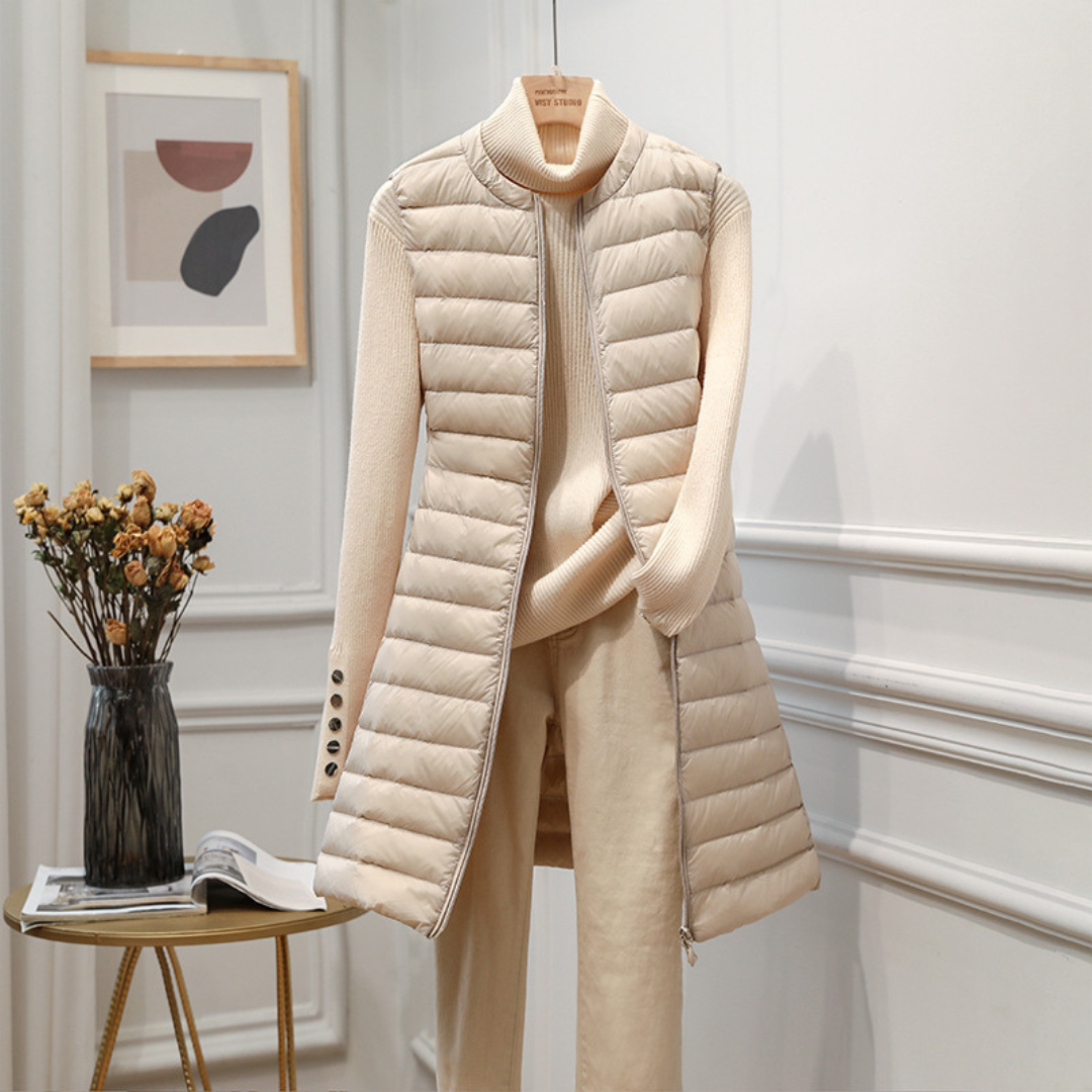 Veste Printemps Légère et Imperméable pour Femme