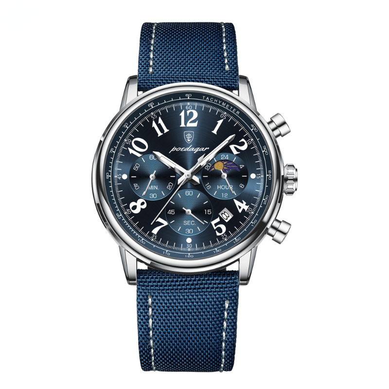 Montre Homme Élégante et Design