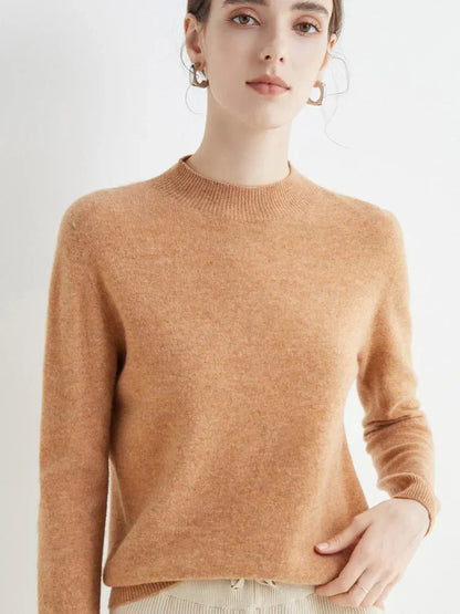Pull Femme Élégant pour Soirée Chic