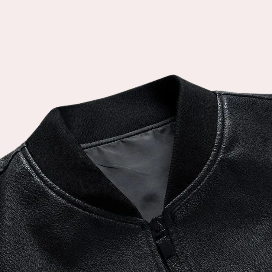 Veste Homme Urbaine Moderne et Élégante