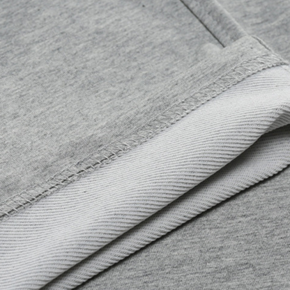 Pantalon de jogging Homme - Coton Confortable élastique