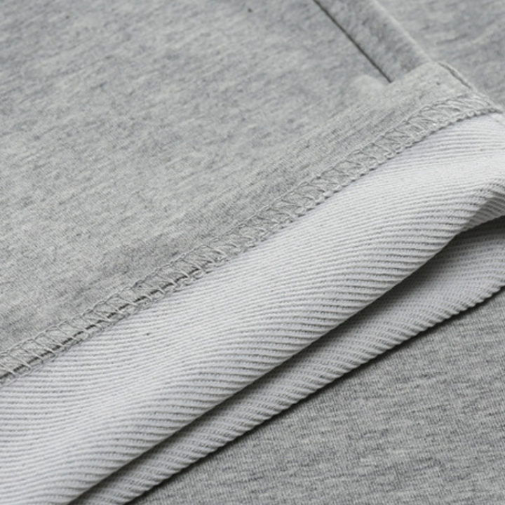 Pantalon de jogging Coton Confortable élastique - vue 8
