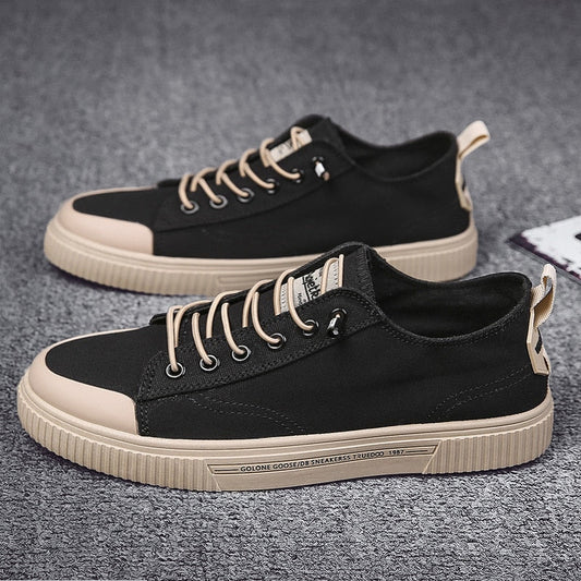 Baskets Homme Classiques et Confortables - BerlinGlamour