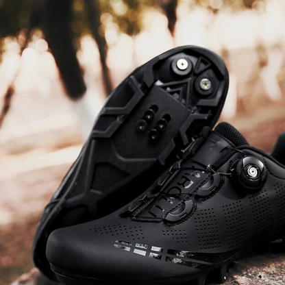 Chaussures VTT Homme Robustes et Confortables