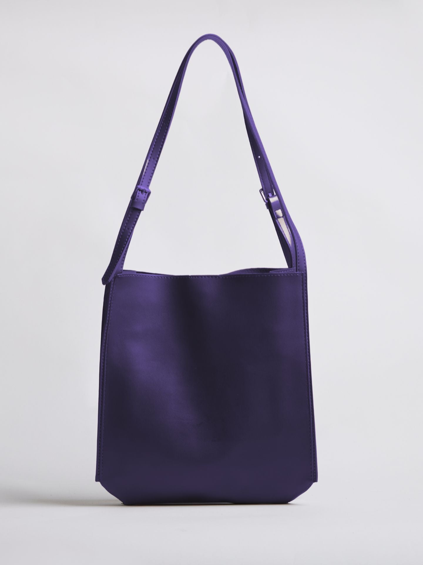 Sac à Épaule Femme Élégant avec Bretelle Réglable