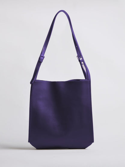 Sac à Épaule Femme Élégant avec Bretelle Réglable