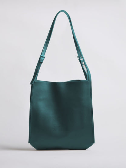 Sac à Épaule Femme Élégant avec Bretelle Réglable