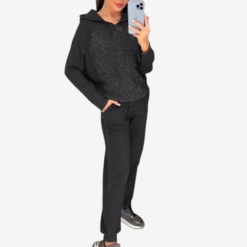 Tenue de Sport Femme Legère et Confortable - PanierRoyale