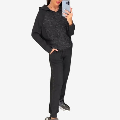 Tenue de Sport Femme Legère et Confortable - PanierRoyale