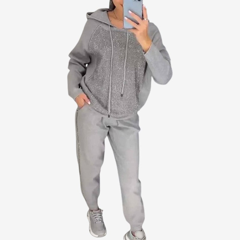 Tenue de Sport Femme Legère et Confortable