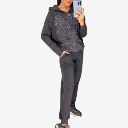 Tenue de Sport Femme Legère et Confortable