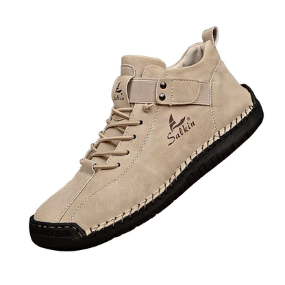 Chaussures Orthopédiques Homme Confortables