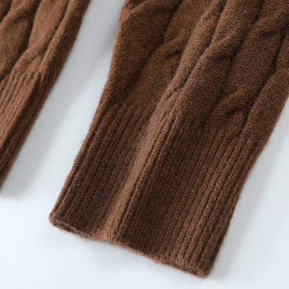 Cardigan Homme Classique et Élégant