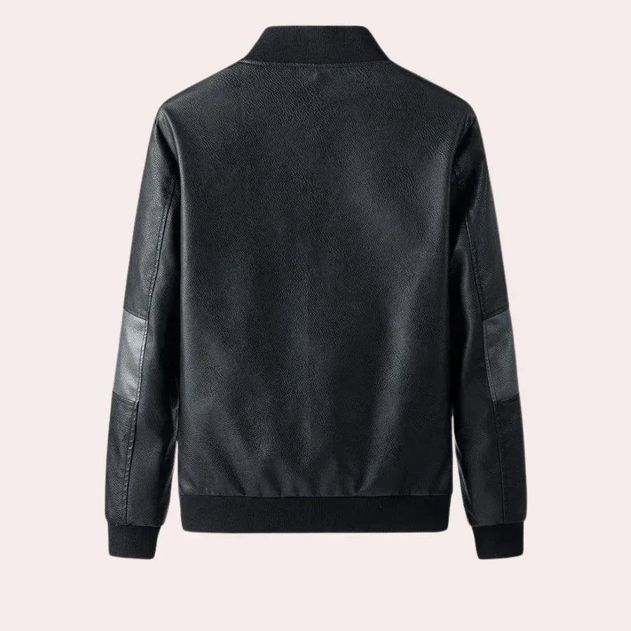 Veste Homme Urbaine Moderne et Élégante