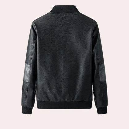 Veste Homme Urbaine Moderne et Élégante