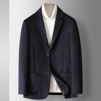 KAIMI - Veste d'Hiver Élégante pour Hommes