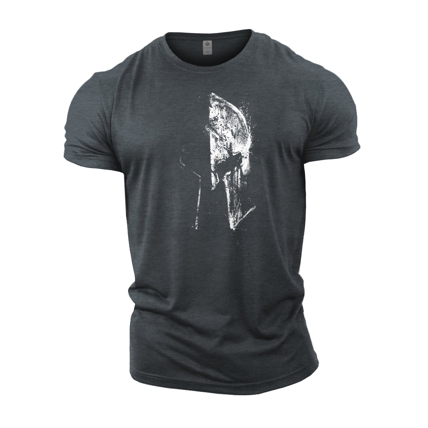 T-Shirt Fitness Homme Dry Fit pour Sport