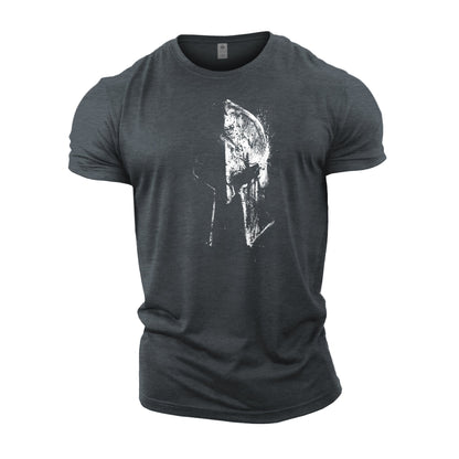 T-Shirt Fitness Homme Dry Fit pour Sport