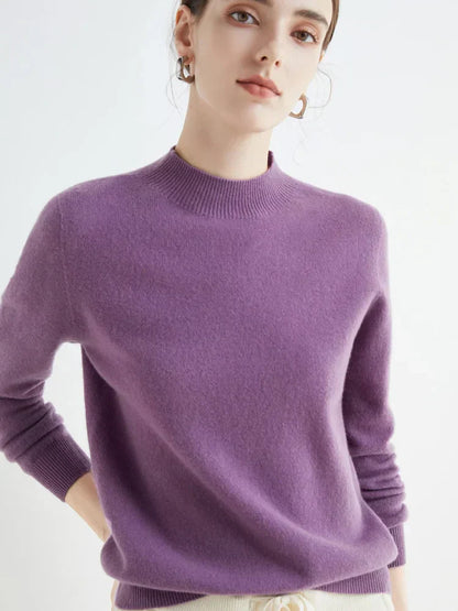Pull Femme Élégant pour Soirée Chic