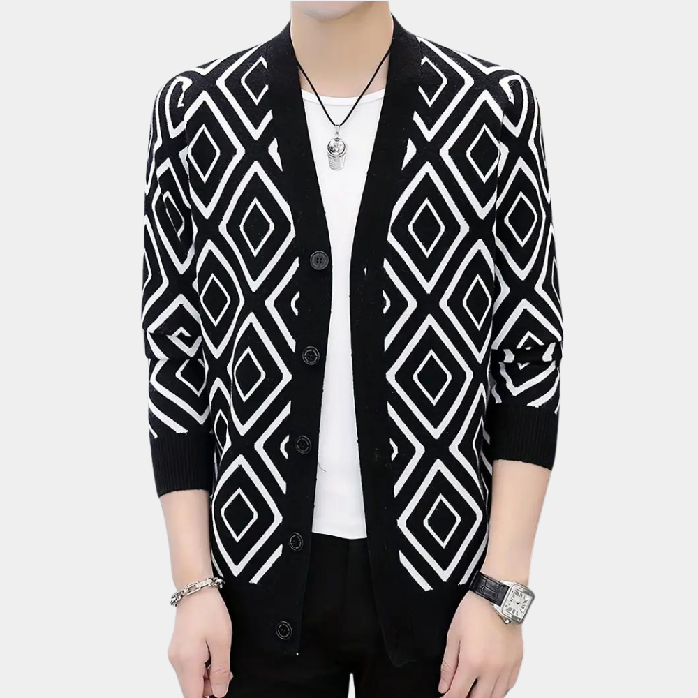 Gilet Chaud