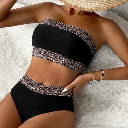 Calywave™ – Maillot de Bain Femme 2 Pièces Sculptant & Sexy