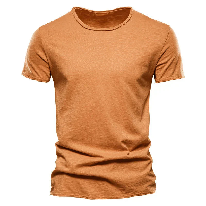 T-Shirt Homme Coton 100%
