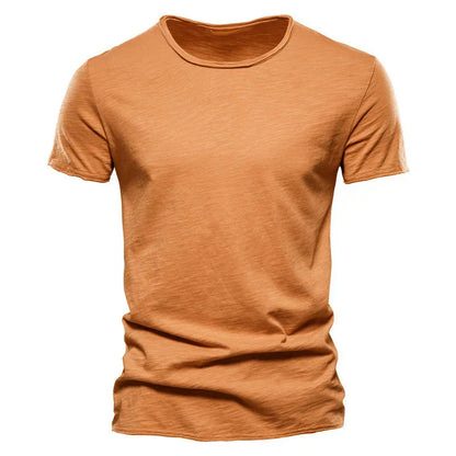 T-Shirt Homme Coton 100%
