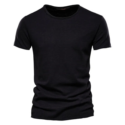 T-Shirt Homme Coton 100%