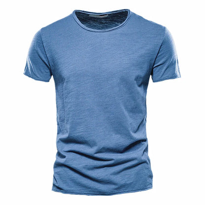 T-Shirt Homme Coton 100%