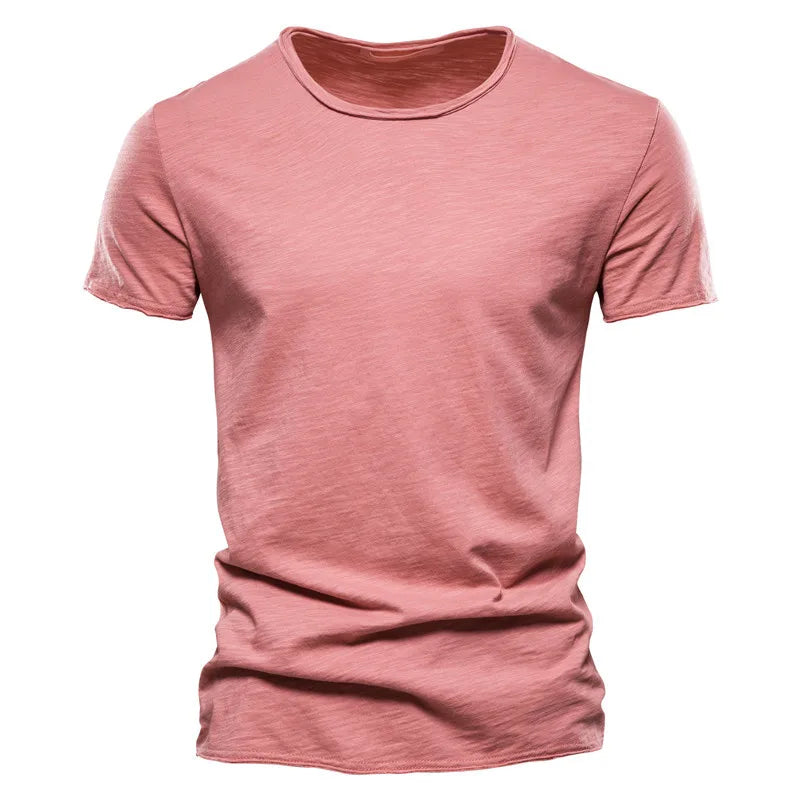 T-Shirt Homme Coton 100%