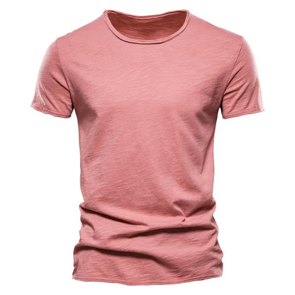 T-Shirt Homme Coton 100%