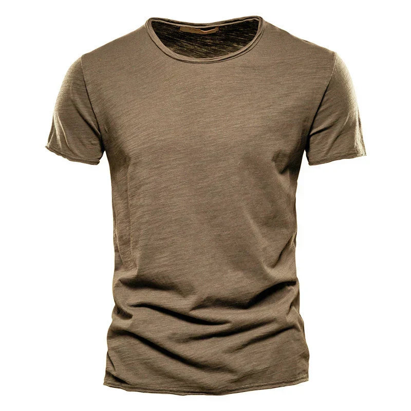 T-Shirt Homme Coton 100%