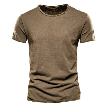 T-Shirt Homme Coton 100%