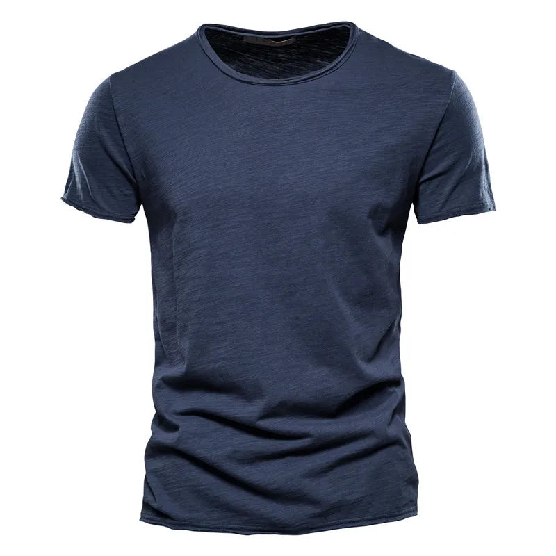 T-Shirt Homme Coton 100%