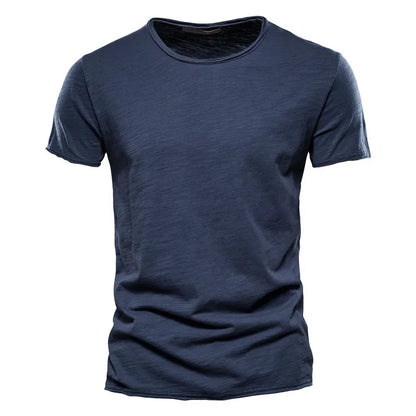 T-Shirt Homme Coton 100%