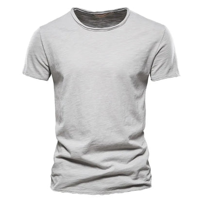 T-Shirt Homme Coton 100%