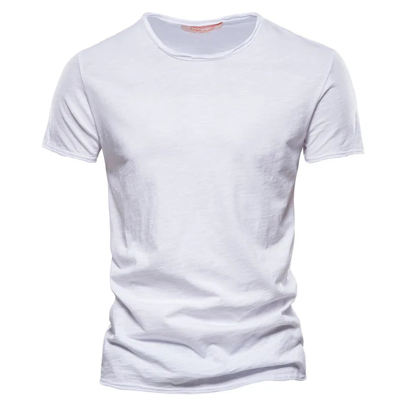 T-Shirt Homme Coton 100%