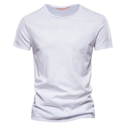 T-Shirt Homme Coton 100%
