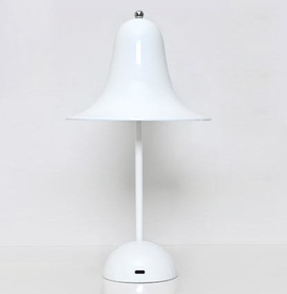 Capiora™ – Lampe À Poser Sans Fil Classic Cap Autonomie 5200 Mah