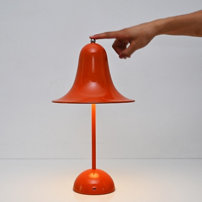 Capiora™ – Lampe À Poser Sans Fil Classic Cap Autonomie 5200 Mah
