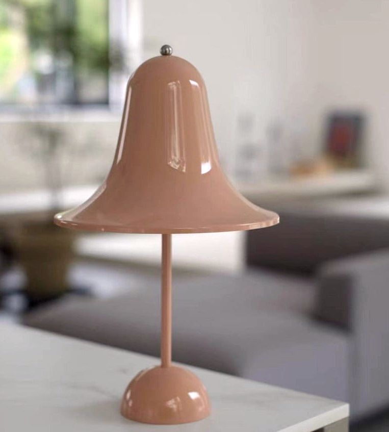 Capiora™ – Lampe À Poser Sans Fil Classic Cap Autonomie 5200 Mah