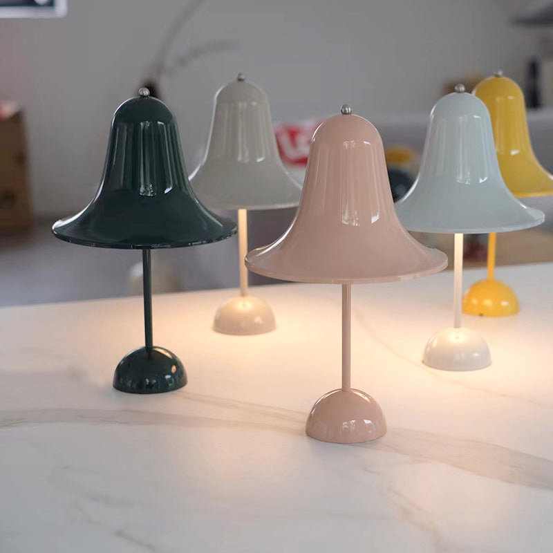 Capiora™ – Lampe À Poser Sans Fil Classic Cap Autonomie 5200 Mah