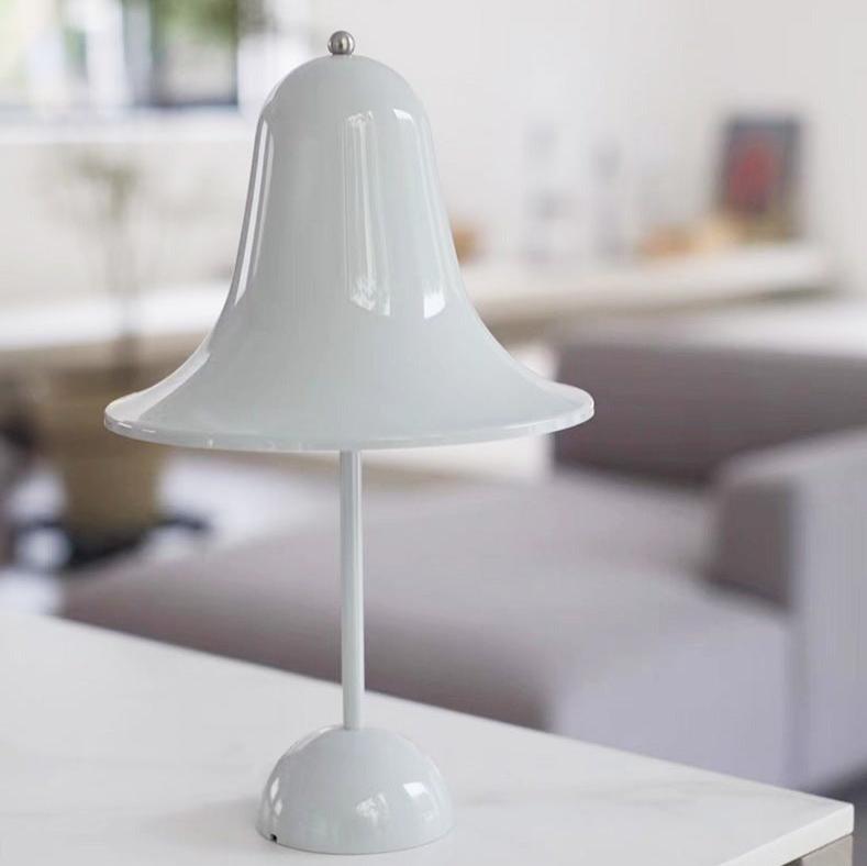 Capiora™ – Lampe À Poser Sans Fil Classic Cap Autonomie 5200 Mah