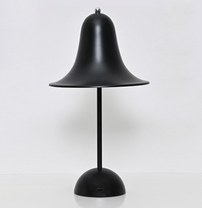 Capiora™ – Lampe À Poser Sans Fil Classic Cap Autonomie 5200 Mah