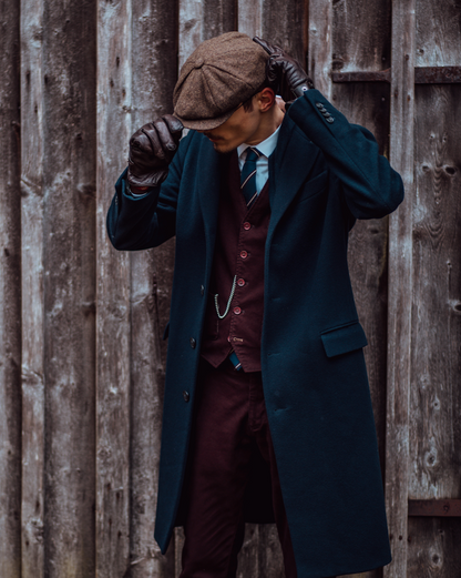 Casquette Homme Classique et Élégante - PanierRoyale