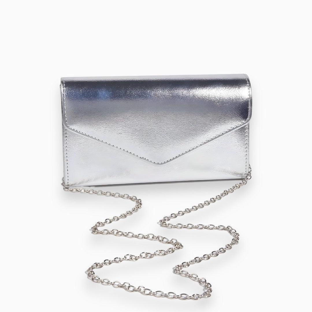Sac à main femme carré chic et élégant