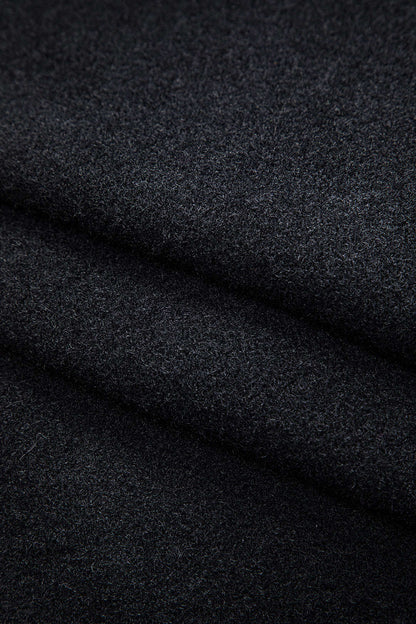 Cardigan Denim Mixte Élégant et Polyvalent