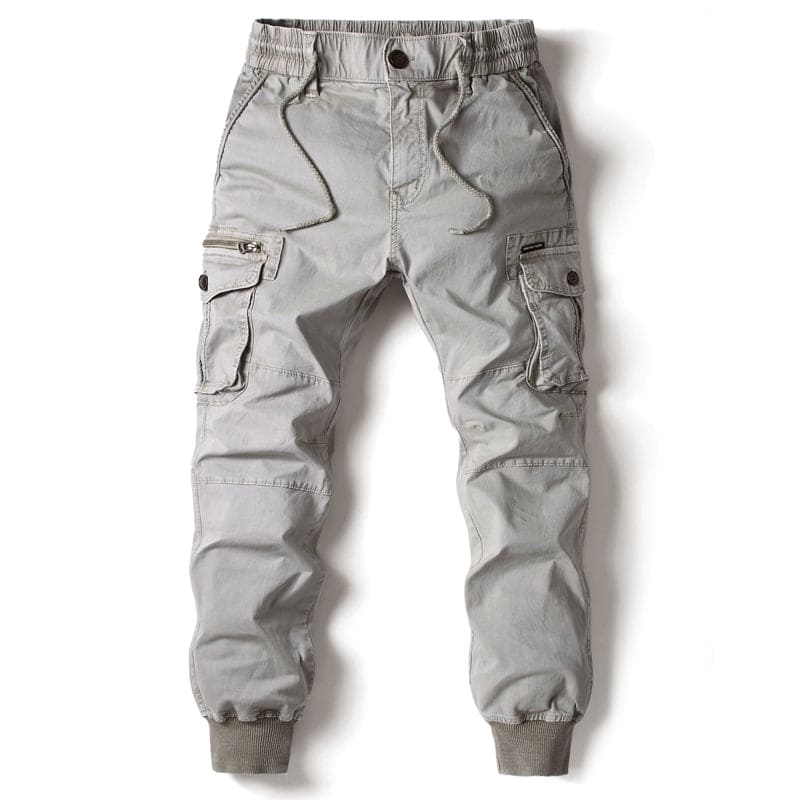 Pantalon Cargo Homme Moderne et Confortable