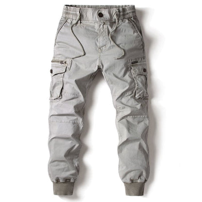 Pantalon Cargo Homme Moderne et Confortable