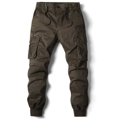 Pantalon Cargo Homme Moderne et Confortable